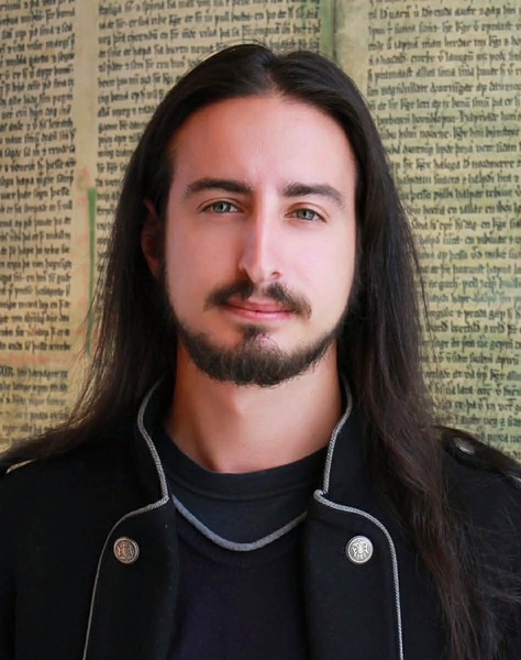 Piergiorgio Consagra